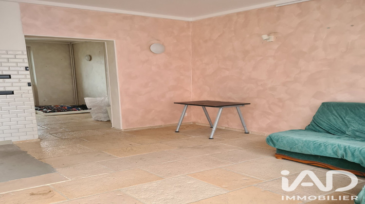Ma-Cabane - Vente Local commercial Le Creusot, 65 m²