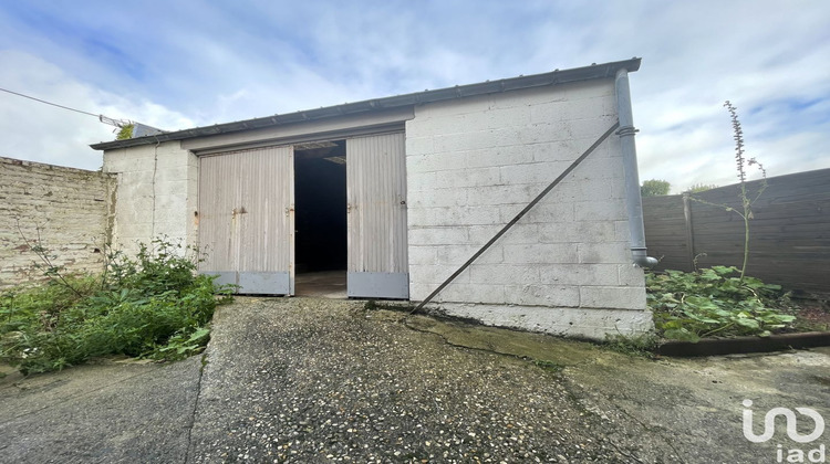 Ma-Cabane - Vente Local commercial Le Crotoy, 80 m²