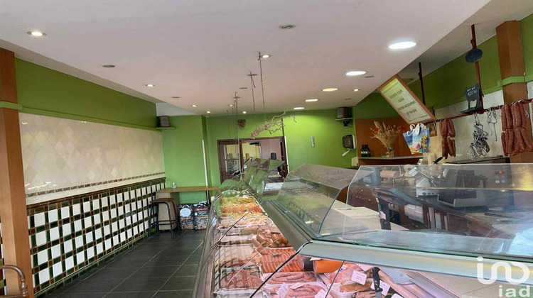 Ma-Cabane - Vente Local commercial Le Doulieu, 125 m²