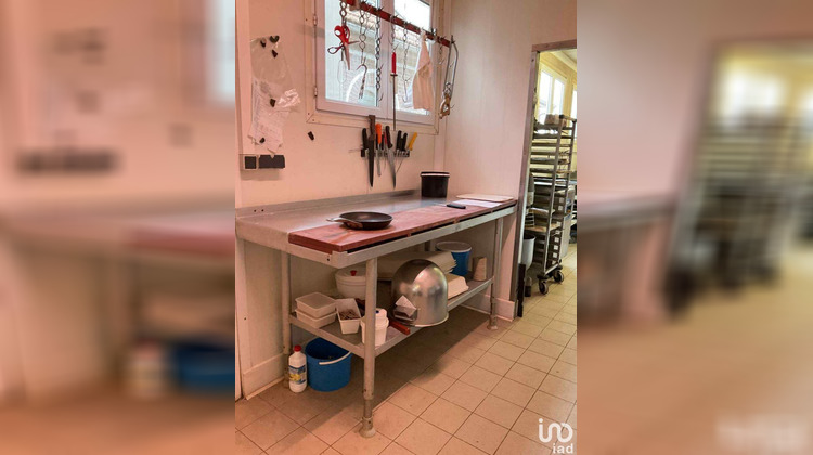 Ma-Cabane - Vente Local commercial Le Doulieu, 125 m²