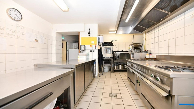 Ma-Cabane - Vente Local commercial Le Falgoux, 548 m²