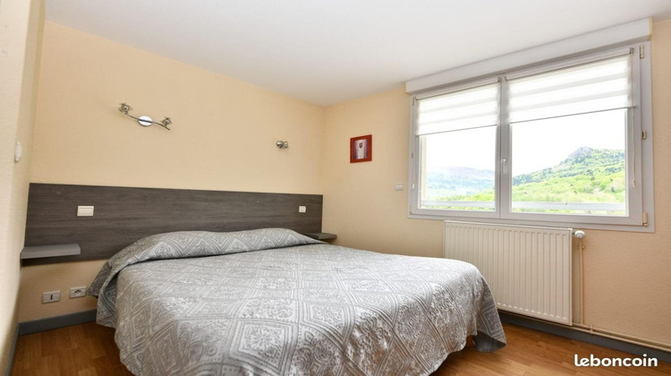 Ma-Cabane - Vente Local commercial Le Falgoux, 548 m²
