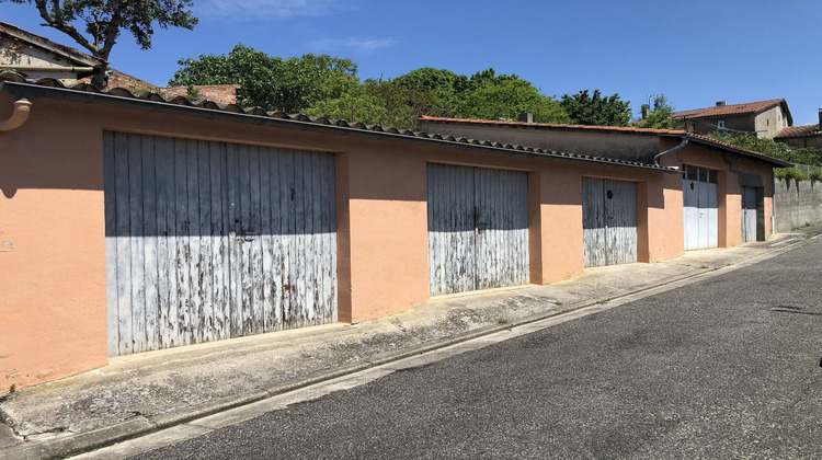 Ma-Cabane - Vente Local commercial LE FOUSSERET, 0 m²