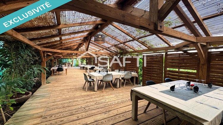 Ma-Cabane - Vente Local commercial Le Francois, 550 m²