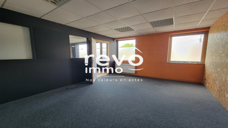 Ma-Cabane - Vente Local commercial LE FUILET, 360 m²