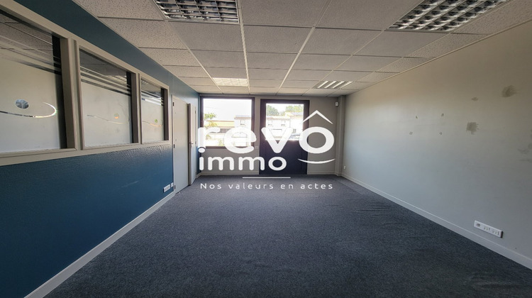 Ma-Cabane - Vente Local commercial LE FUILET, 360 m²