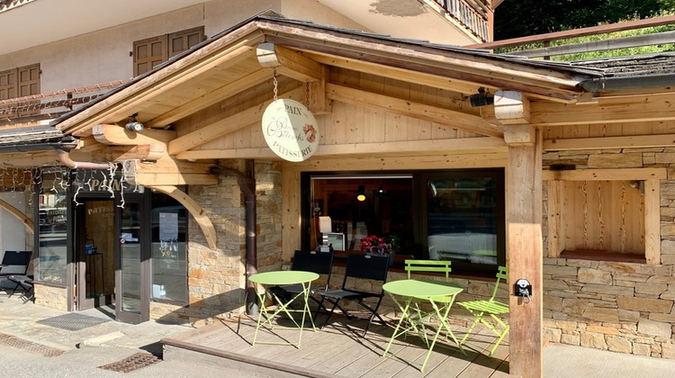 Ma-Cabane - Vente Local commercial LE GRAND BORNAND, 50 m²