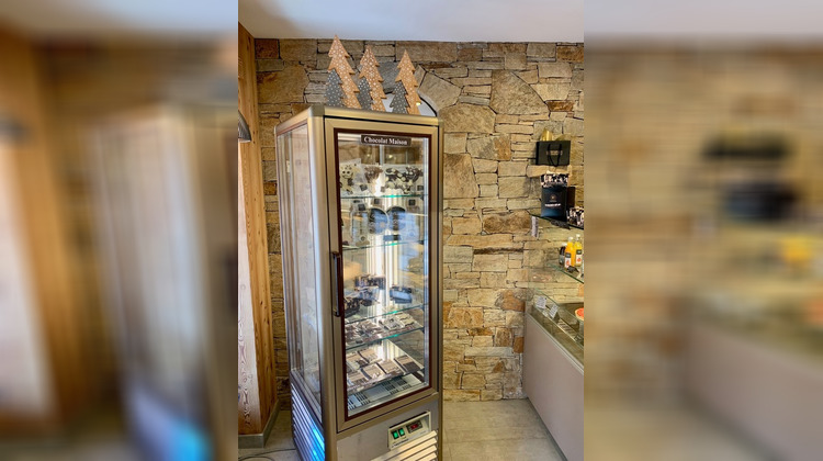 Ma-Cabane - Vente Local commercial LE GRAND BORNAND, 50 m²