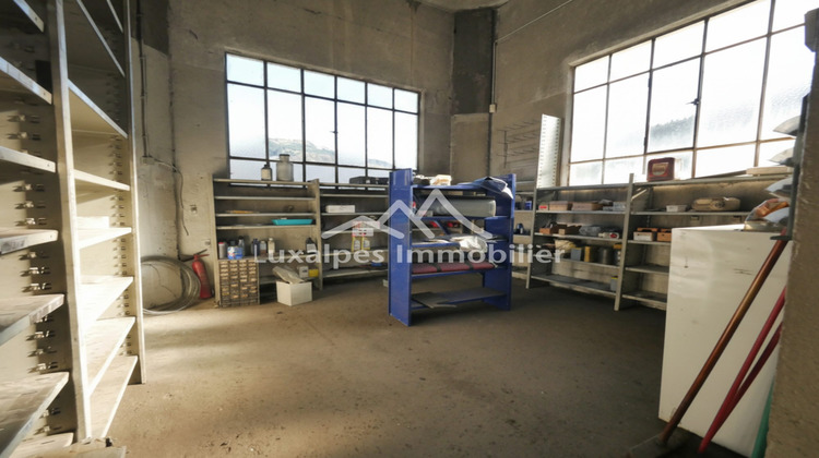 Ma-Cabane - Vente Local commercial Le Grand-Bornand, 328 m²