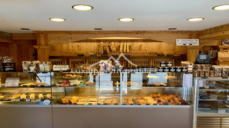 Ma-Cabane - Vente Local commercial Le Grand-Bornand, 45 m²