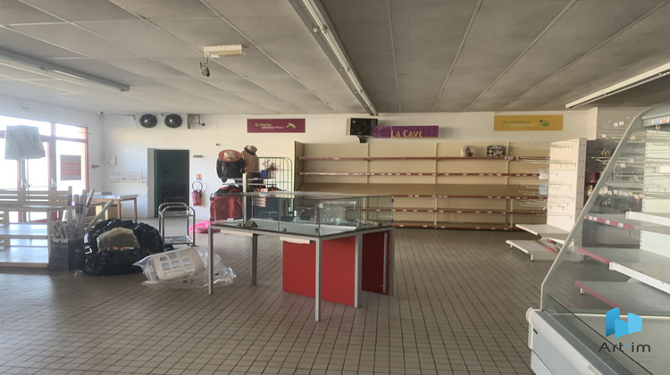 Ma-Cabane - Vente Local commercial Le Grand-Lucé, 341 m²