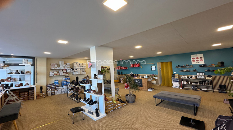 Ma-Cabane - Vente Local commercial LE GRAND-QUEVILLY, 100 m²