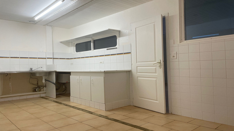 Ma-Cabane - Vente Local commercial LE GRAND-VILLAGE-PLAGE, 44 m²