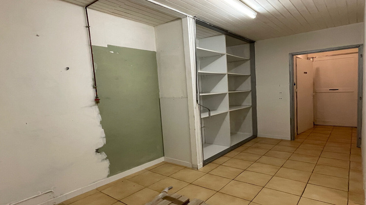 Ma-Cabane - Vente Local commercial LE GRAND-VILLAGE-PLAGE, 44 m²