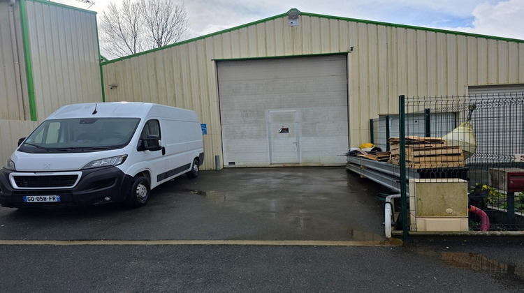 Ma-Cabane - Vente Local commercial LE GRAND VILLAGE PLAGE, 230 m²