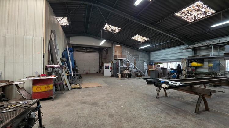 Ma-Cabane - Vente Local commercial LE GRAND VILLAGE PLAGE, 230 m²