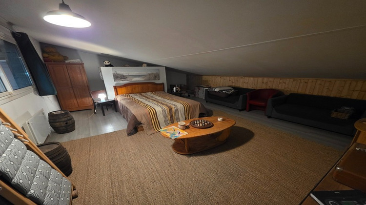 Ma-Cabane - Vente Local commercial LE GRAND VILLAGE PLAGE, 230 m²