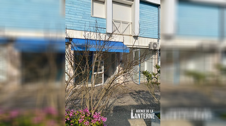 Ma-Cabane - Vente Local commercial Le Grand-Village-Plage, 43 m²