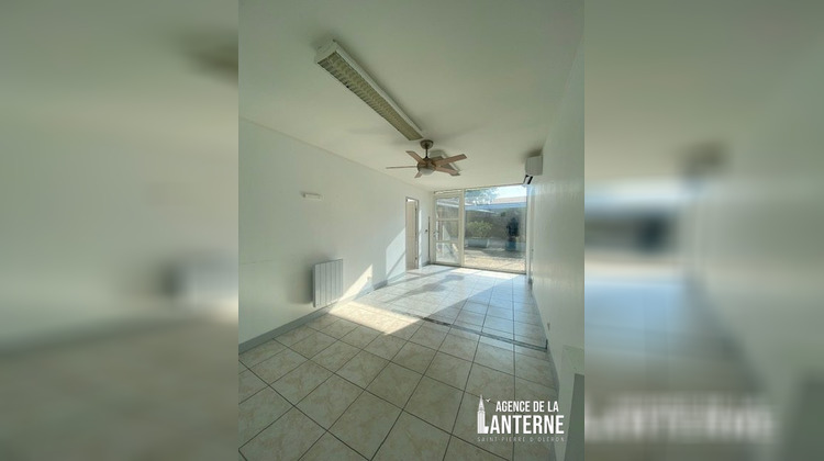 Ma-Cabane - Vente Local commercial Le Grand-Village-Plage, 43 m²
