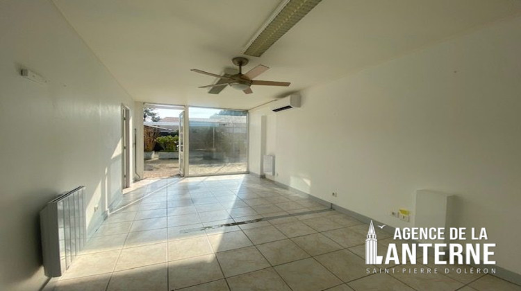 Ma-Cabane - Vente Local commercial Le Grand-Village-Plage, 43 m²