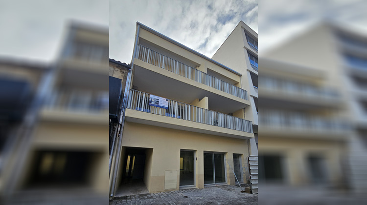 Ma-Cabane - Vente Local commercial Le Grau-du-Roi, 73 m²