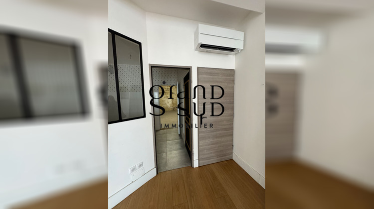 Ma-Cabane - Vente Local commercial LE GRAU-DU-ROI, 52 m²