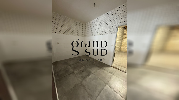 Ma-Cabane - Vente Local commercial LE GRAU-DU-ROI, 52 m²