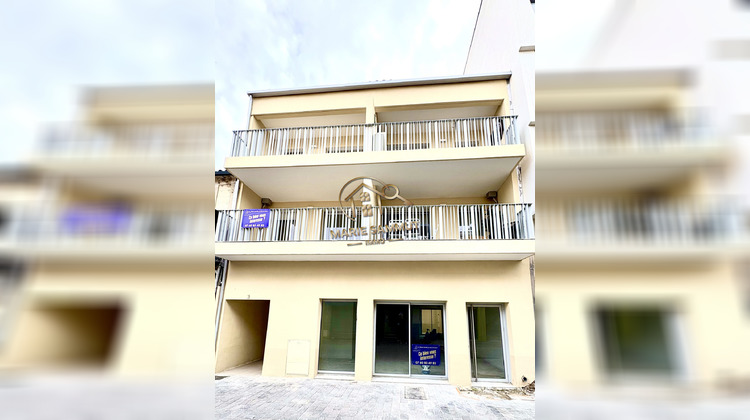 Ma-Cabane - Vente Local commercial Le Grau-du-Roi, 73 m²