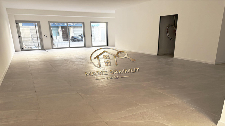 Ma-Cabane - Vente Local commercial Le Grau-du-Roi, 73 m²