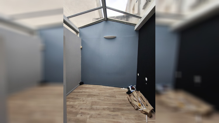 Ma-Cabane - Vente Local commercial Le Grau-du-Roi, 50 m²