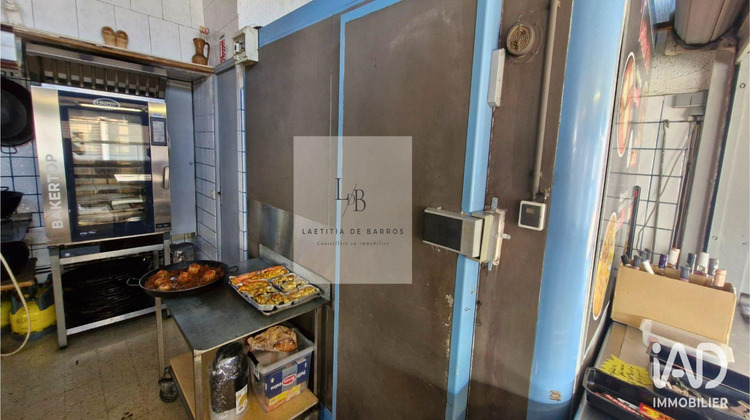 Ma-Cabane - Vente Local commercial Le Grau-du-Roi, 75 m²