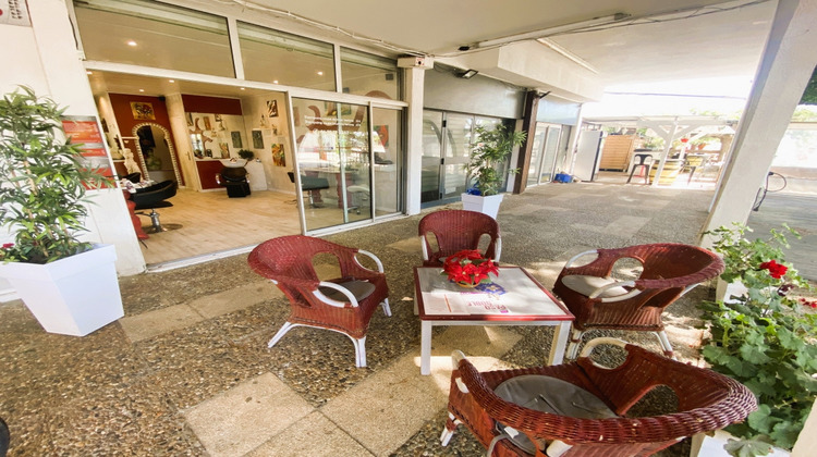 Ma-Cabane - Vente Local commercial LE GRAU DU ROI, 41 m²