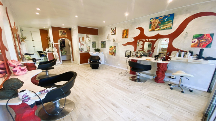 Ma-Cabane - Vente Local commercial LE GRAU DU ROI, 41 m²