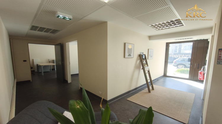Ma-Cabane - Vente Local commercial Le Grau-du-Roi, 83 m²