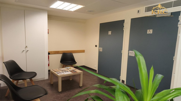 Ma-Cabane - Vente Local commercial Le Grau-du-Roi, 83 m²