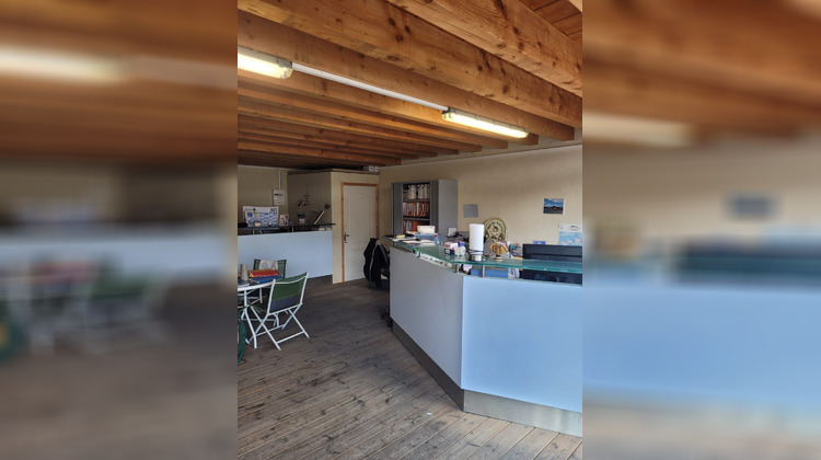 Ma-Cabane - Vente Local commercial Le Grau-du-Roi, 1 m²