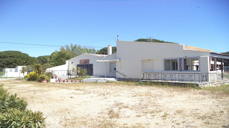 Ma-Cabane - Vente Local commercial Le Grau-du-Roi, 1500 m²
