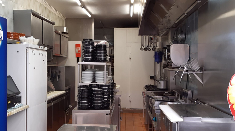 Ma-Cabane - Vente Local commercial Le Grau-du-Roi, 100 m²
