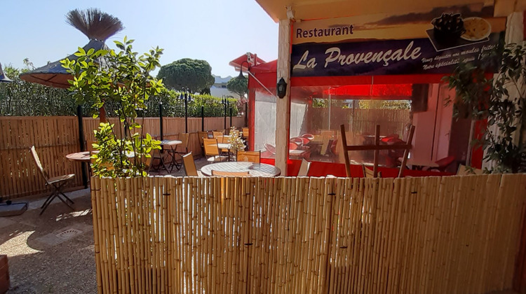 Ma-Cabane - Vente Local commercial Le Grau-du-Roi, 100 m²