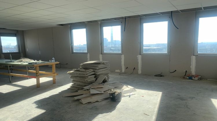 Ma-Cabane - Vente Local commercial LE HAVRE, 420 m²