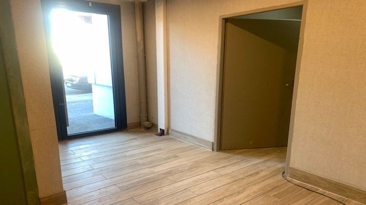 Ma-Cabane - Vente Local commercial LE HAVRE, 420 m²