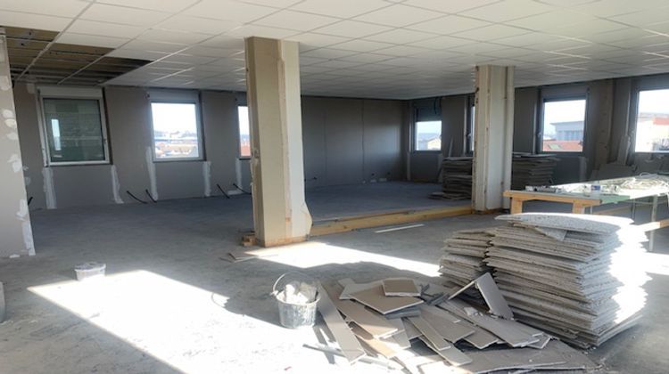 Ma-Cabane - Vente Local commercial LE HAVRE, 420 m²