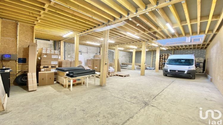 Ma-Cabane - Vente Local commercial Le Havre, 535 m²