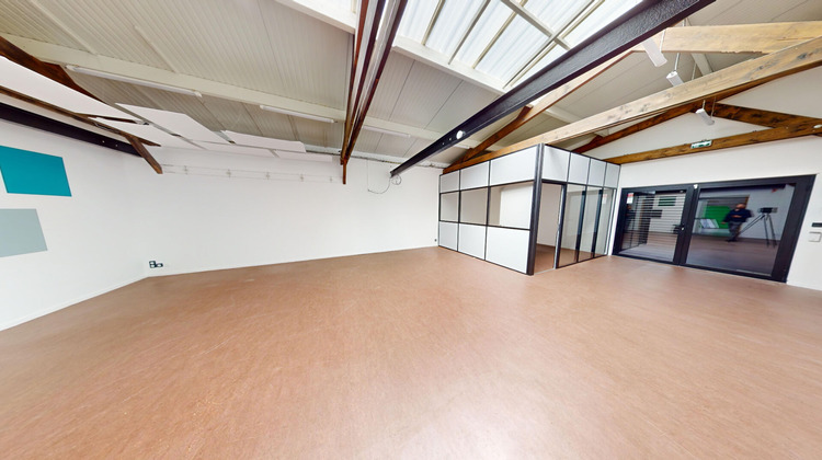 Ma-Cabane - Vente Local commercial LE HAVRE, 150 m²