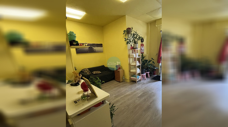 Ma-Cabane - Vente Local commercial Le Havre, 44 m²