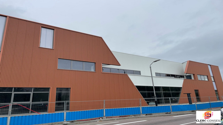 Ma-Cabane - Vente Local commercial Le Havre, 769 m²