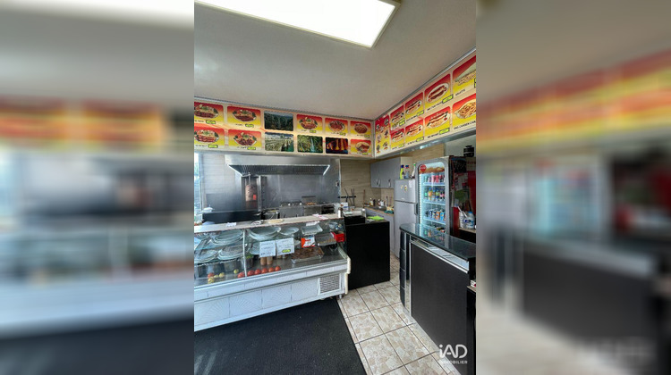 Ma-Cabane - Vente Local commercial Le Havre, 70 m²