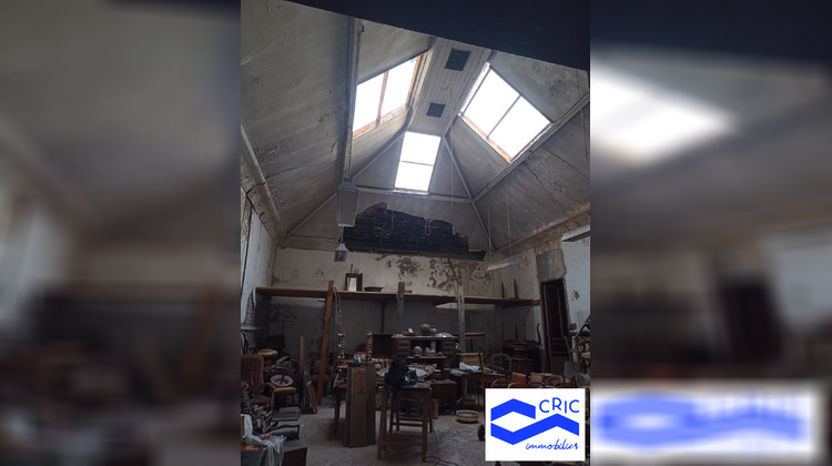 Ma-Cabane - Vente Local commercial Le Havre, 170 m²