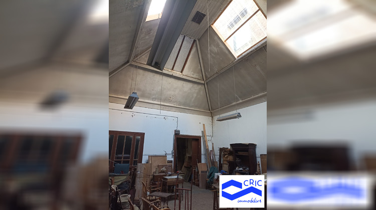 Ma-Cabane - Vente Local commercial Le Havre, 170 m²