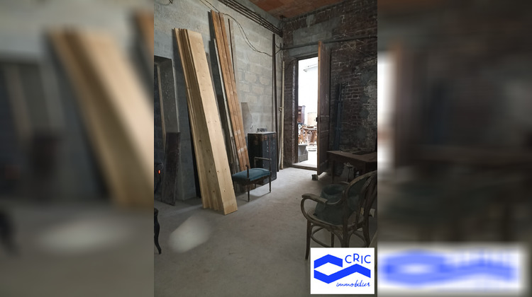 Ma-Cabane - Vente Local commercial Le Havre, 170 m²